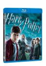 BLU-RAY Film - Harry Potter a Polovičný princ SK