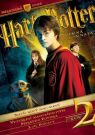 DVD Film - Harry Potter a Tajomná komnata S.E (3 DVD) - CZ verzia