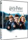 DVD Film - Harry Potter kolekcia 1.-8. 8DVD