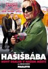 DVD Film - Hašišbaba