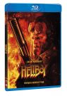 BLU-RAY Film - Hellboy (2019)