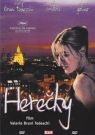 DVD Film - Herečky (papierový obal)