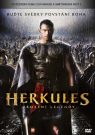 DVD Film - Herkules: Zrod legendy