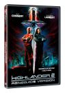 DVD Film - Highlander 2
