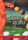 DVD Film - Historie golfu 1. a 2. díl