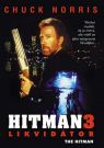 DVD Film - Hitman 3: Likvidátor (digipack)