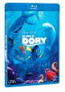 BLU-RAY Film - Hľadá sa Dory