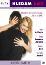 DVD Film - Hľadám Amy (FilmX)