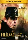 BLU-RAY Film - Hlídač č. 47 - remastrovaná verzia