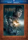 BLU-RAY Film - Hobit: Neočakávaná cesta - predĺžená verzia (3 Bluray)