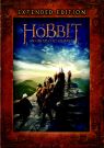 DVD Film - Hobit: Neočakávaná cesta - predĺžená verzia (5 DVD)