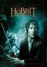 BLU-RAY Film - Hobit: Neočakávaná cesta (2 Bluray steelbook)