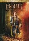 DVD Film - Hobit: Smaugova Pustatina (2 DVD)