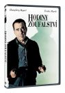 DVD Film - Hodiny zúfalstva