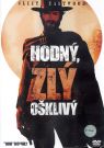 DVD Film - Hodný, zlý a ošklivý