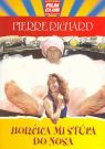 DVD Film - Horčica mi stúpa do nosa (papierový obal)