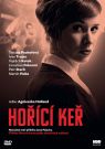 DVD Film - Hořící keř 1. - 3. diel (2 DVD)