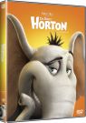 DVD Film - Horton - BIG FACE