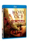 BLU-RAY Film - Hory majú oči (Bluray)