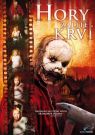 DVD Film - Hory zaliate krvou