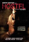 DVD Film - Hostel (pap. box)