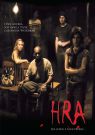 BLU-RAY Film - Hra