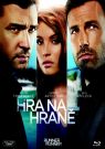 BLU-RAY Film - Hra na hrane