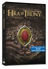 BLU-RAY Film - Hra o tróny  - Kompletní 7. séria (3 Bluray) - Steelbook