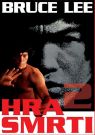 DVD Film - Hra smrti 2 (papierový obal)