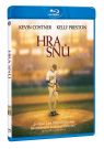 BLU-RAY Film - Hra snov