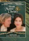 DVD Film - Hrabě Monte Cristo DVD 3 (papierový obal)