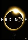 DVD Film - Hrdinovia (1.séria) - 7 DVD 