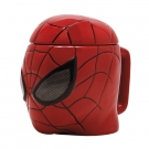 Hračka - Hrnček Spider-Man 3D 350 ml