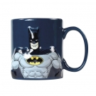 Hračka - Hrnek Batman 3D 400 ml