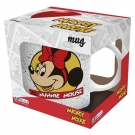 Hračka - Hrnek Minnie 320 ml