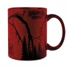 Hračka - Hrnek Stranger Things 315 ml