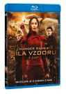 BLU-RAY Film - Hry o život: Drozdajka 2