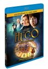 BLU-RAY Film - Hugo a jeho veľký objav 