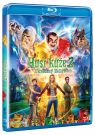 BLU-RAY Film - Husia koža 2: Ukradnutý Halloween