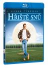 BLU-RAY Film - Ihrisko snov