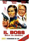 DVD Film - IL BOSS: Smrť na zákazku