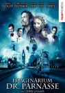 DVD Film - Imaginárium dr. Parnassa (digipack)
