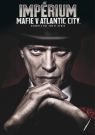 DVD Film - Impérium - Mafia v Atlantic City 3.séria (5 DVD)