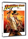 DVD Film - Indiana Jones - kolekcia 4DVD