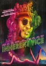 BLU-RAY Film - Inherent Vice
