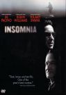 DVD Film - Insomnia (papierový obal)