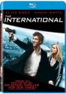 BLU-RAY Film - International (Blu-ray)