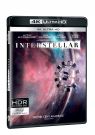 BLU-RAY Film - Interstellar BD (UHD)