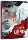 BLU-RAY Film - Interview s upírom - 2BD (UHD+BD) - steelbook