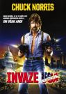 DVD Film - Invaze U. S. A.